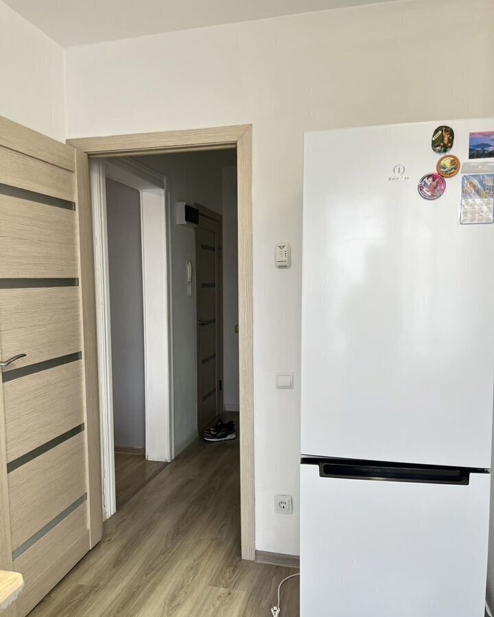 квартира г Калининград р-н Московский ул Коммунистическая 41а фото 10