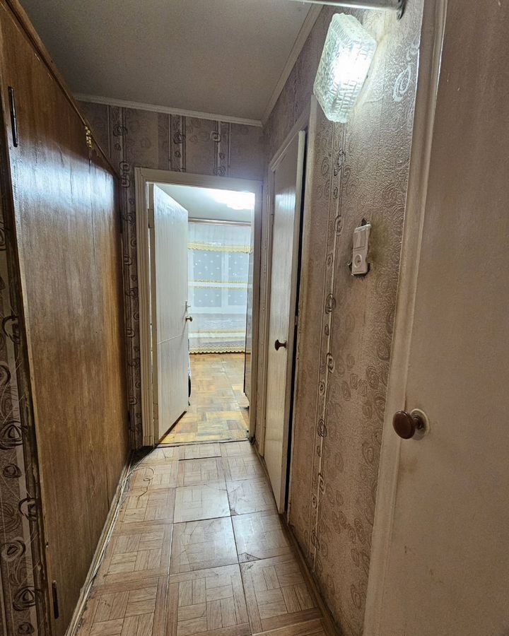 квартира р-н Зеленодольский г Зеленодольск ул Декабристов 10 муниципальное образование Зеленодольск фото 11