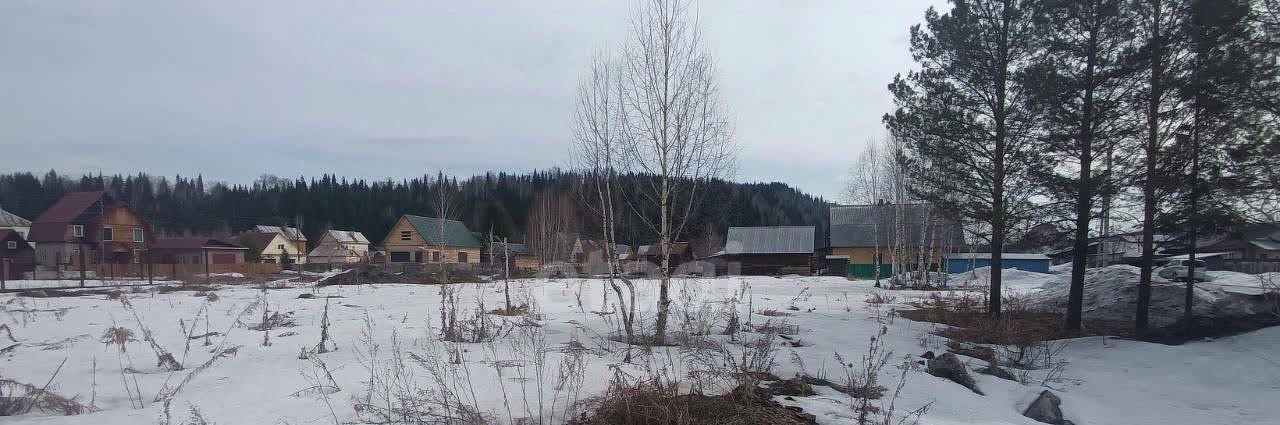 земля г Междуреченск ул Родниковая фото 2
