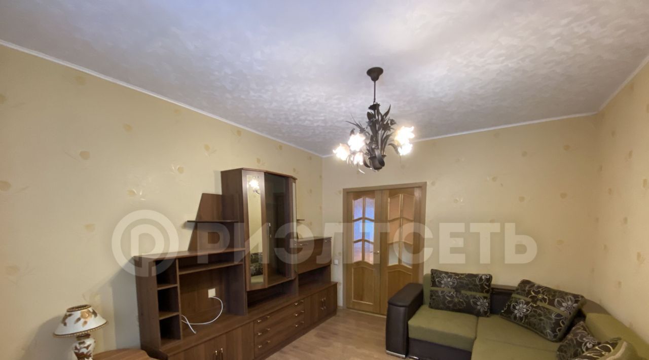 квартира г Североморск ул Вице-адмирала Падорина 33 фото 3
