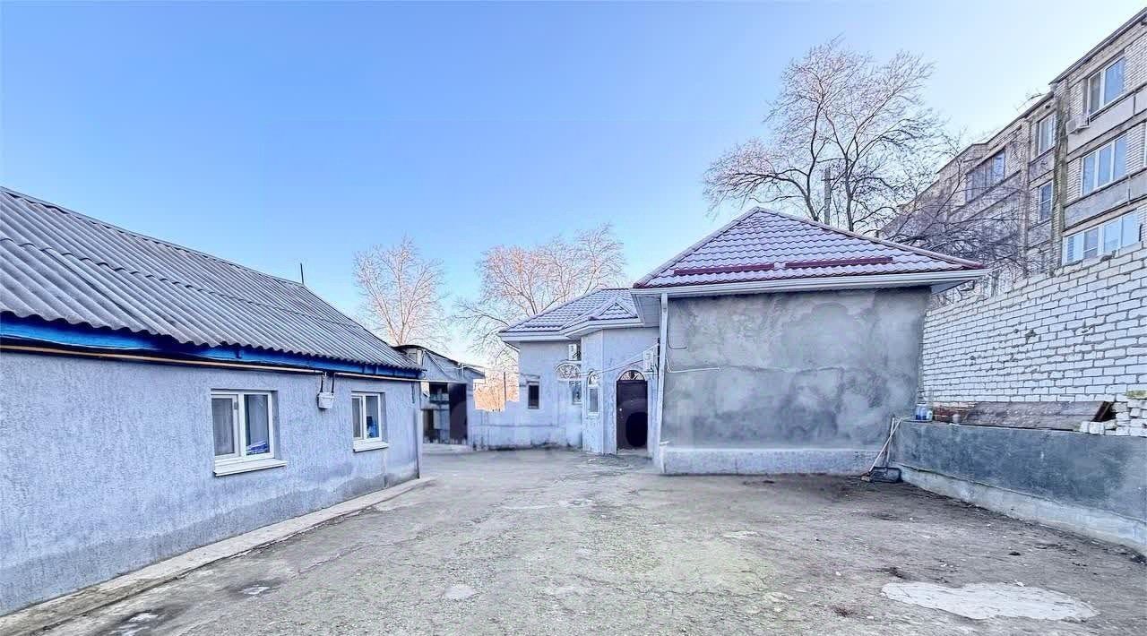 дом г Элиста ул им А.Г.Балакаева 19 фото 2