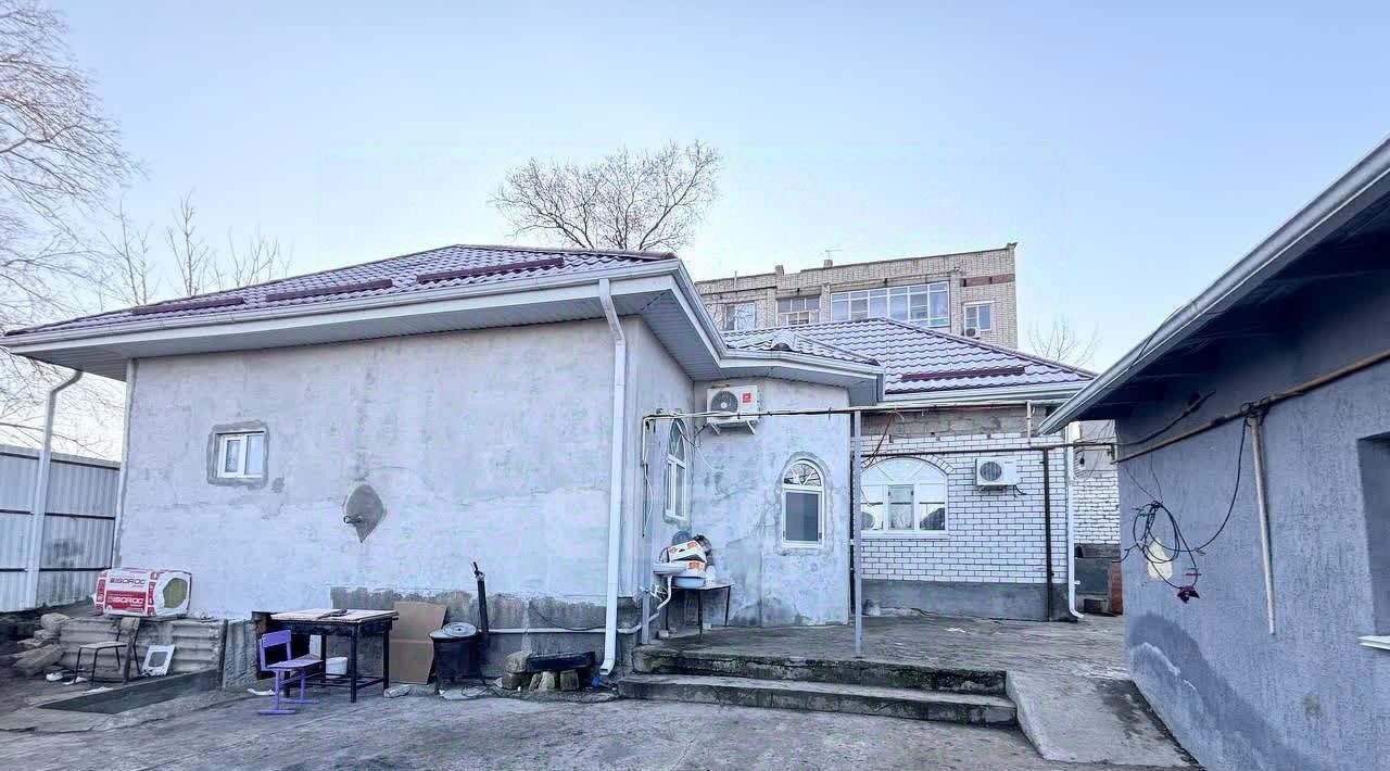 дом г Элиста ул им А.Г.Балакаева 19 фото 4