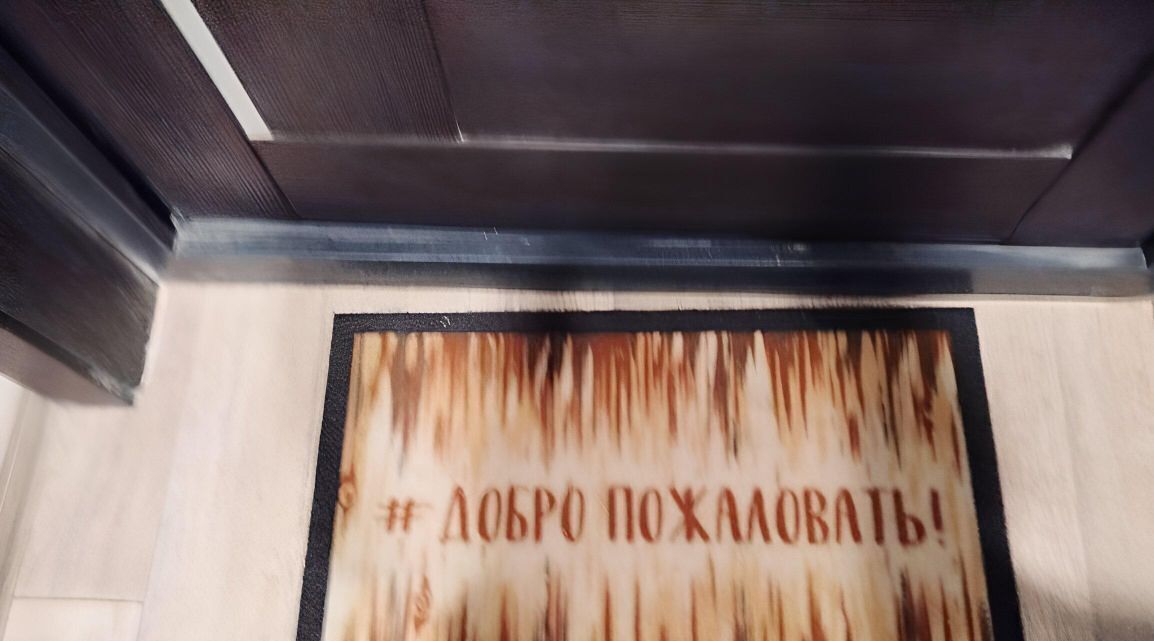 квартира г Воронеж р-н Железнодорожный ул Артамонова 34ж фото 13