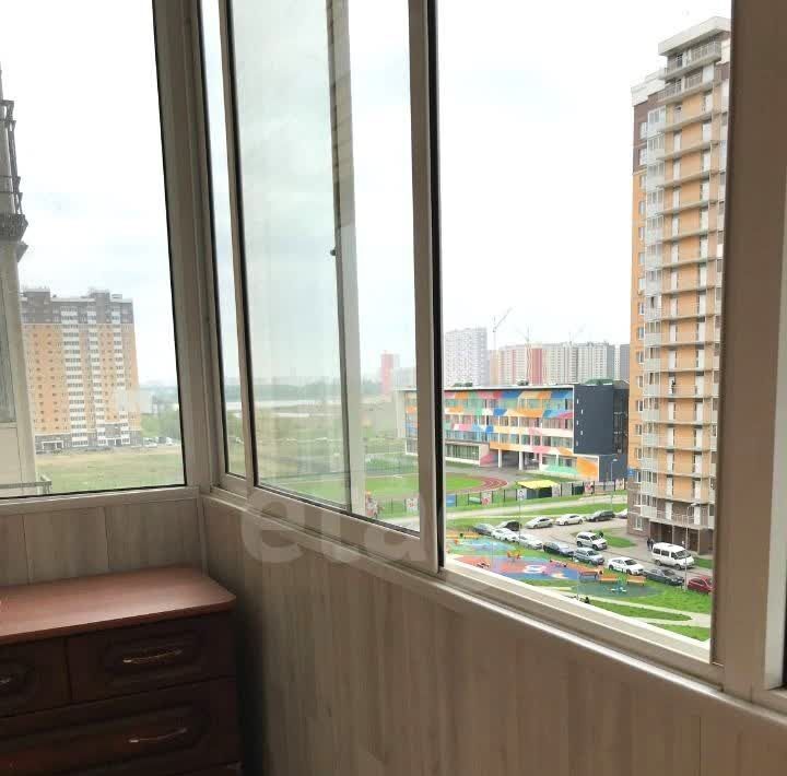 квартира г Люберцы микрорайон Зенино ЖК Самолет мкр, ул. Вертолетная, 14к 1, Некрасовка фото 8