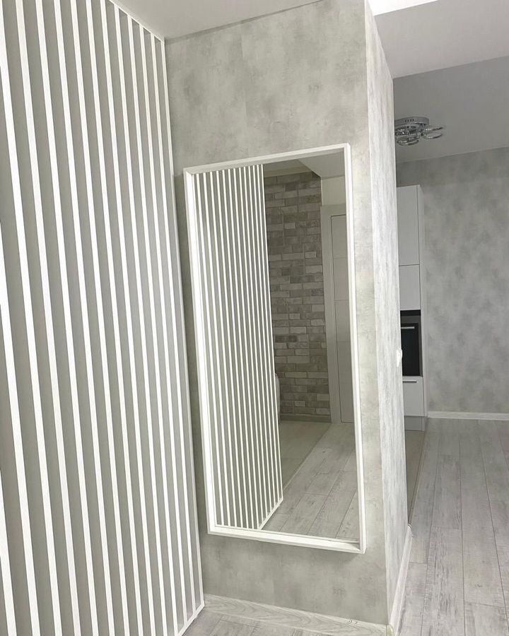 квартира г Екатеринбург Академический ул Краснолесья 10 фото 5