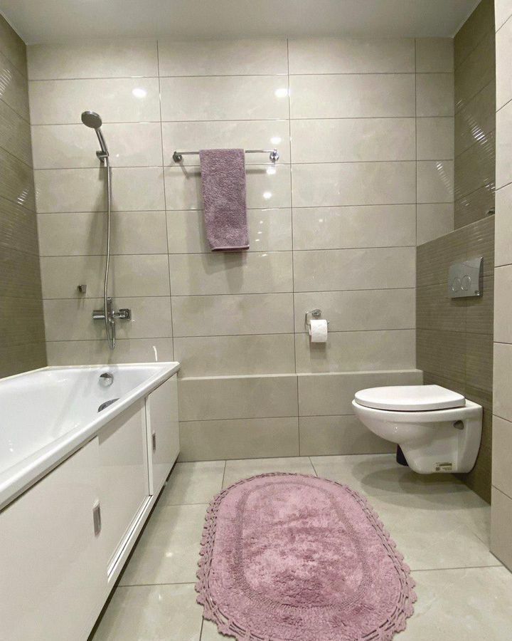 квартира г Екатеринбург Академический ул Краснолесья 10 фото 16