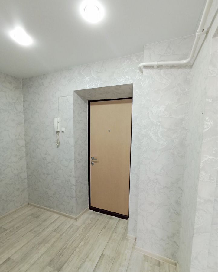 квартира г Кирово-Чепецк ул Комиссара Утробина 10 фото 19