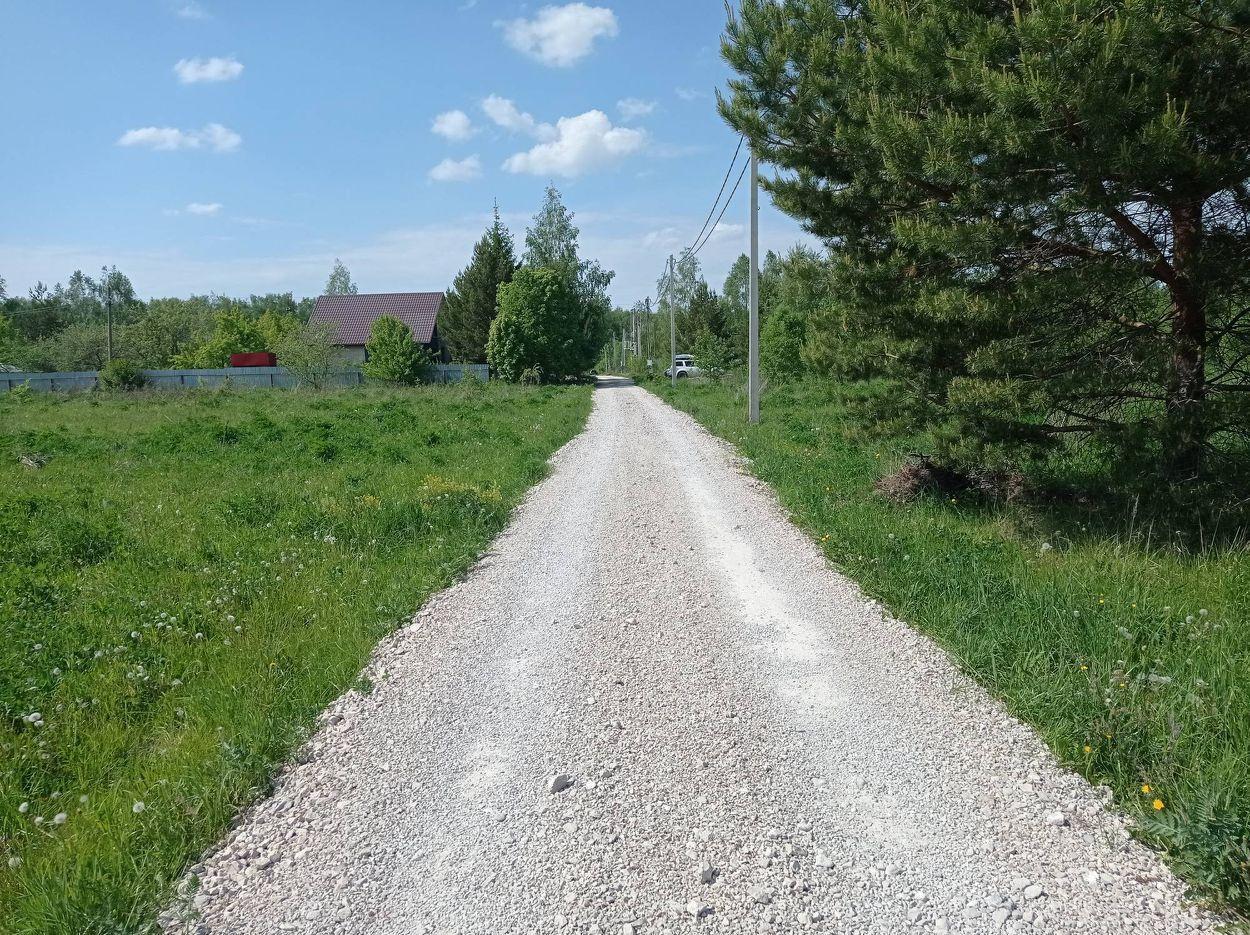земля г Коломна ул Луговая Гришино фото 5