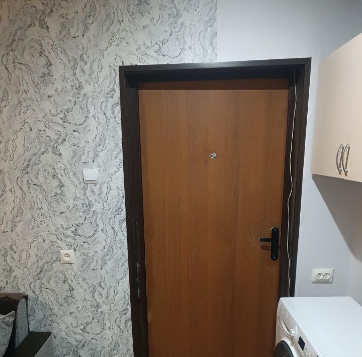 комната г Уфа р-н Демский ул Мусы Джалиля 74/1 фото 7
