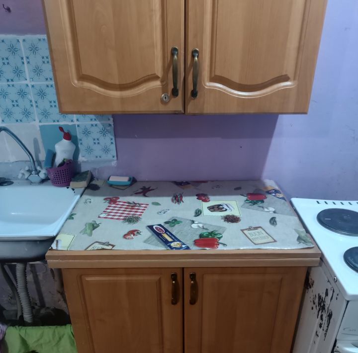 комната г Уфа р-н Демский ул Мусы Джалиля 74/1 фото 14