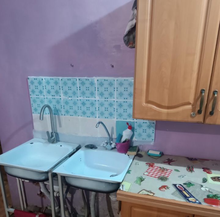 комната г Уфа р-н Демский ул Мусы Джалиля 74/1 фото 16