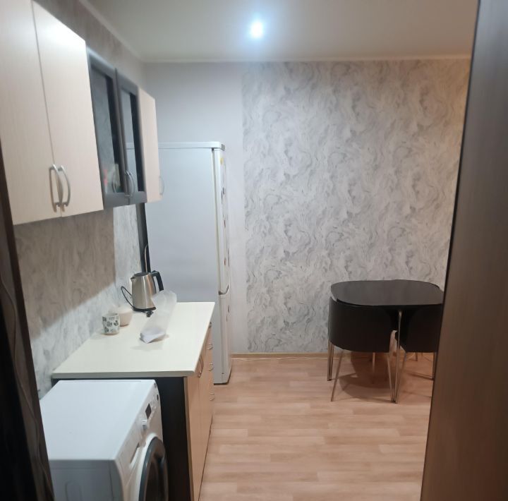 комната г Уфа р-н Демский ул Мусы Джалиля 74/1 фото 19