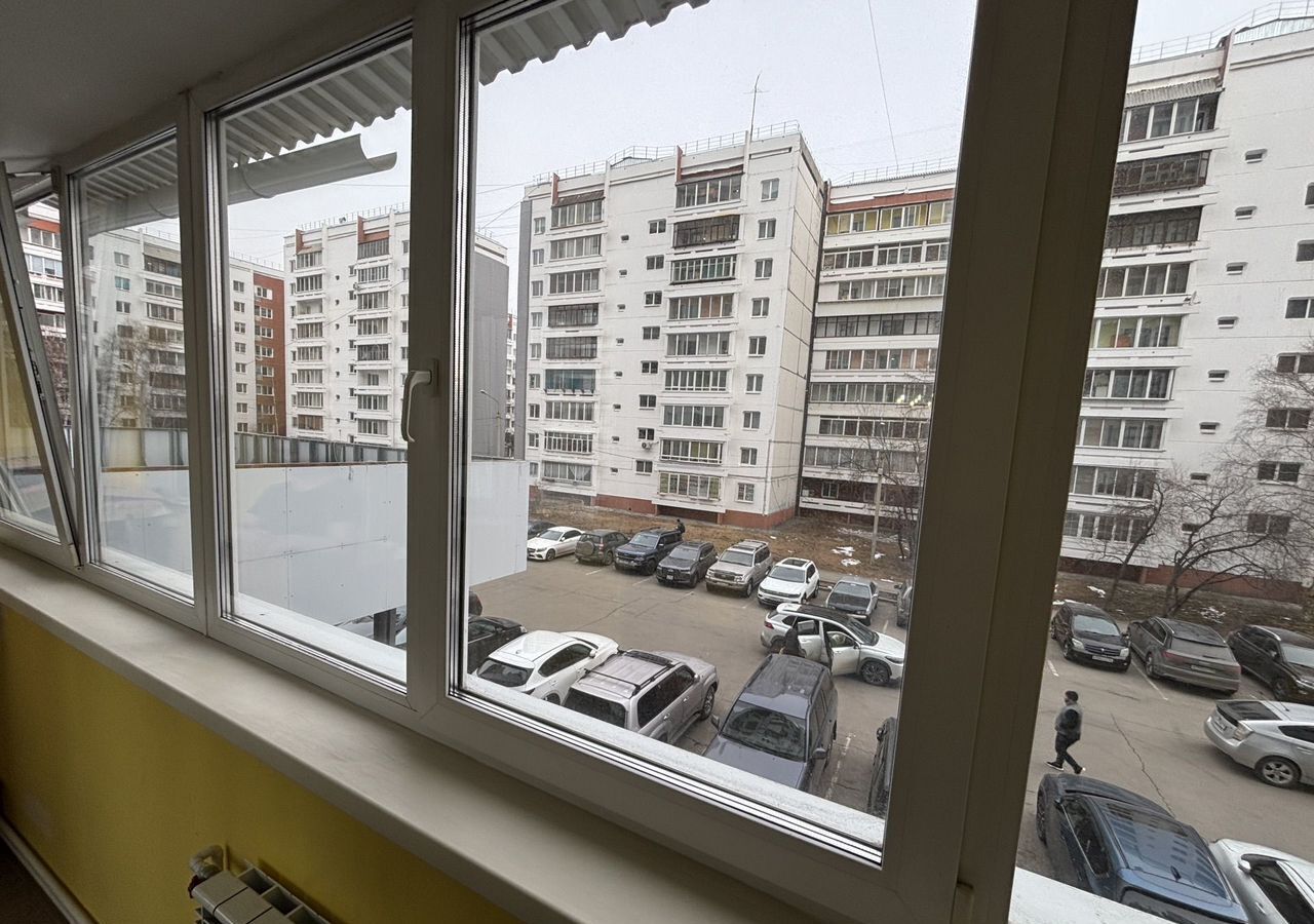 квартира г Иркутск р-н Октябрьский пр-кт Маршала Жукова 5/2 фото 36
