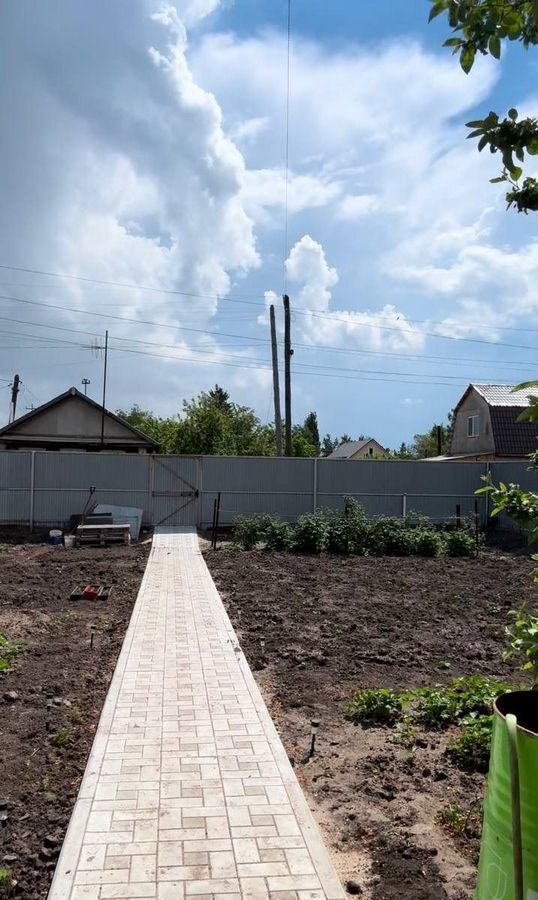 дом г Омск р-н Кировский ул Суворова 28 фото 32