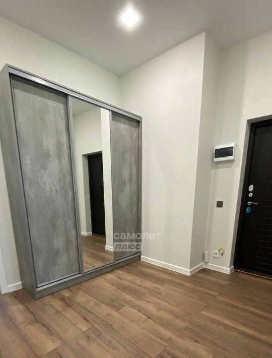 квартира г Краснодар р-н Прикубанский ул им. Константина Гондаря 103 фото 4