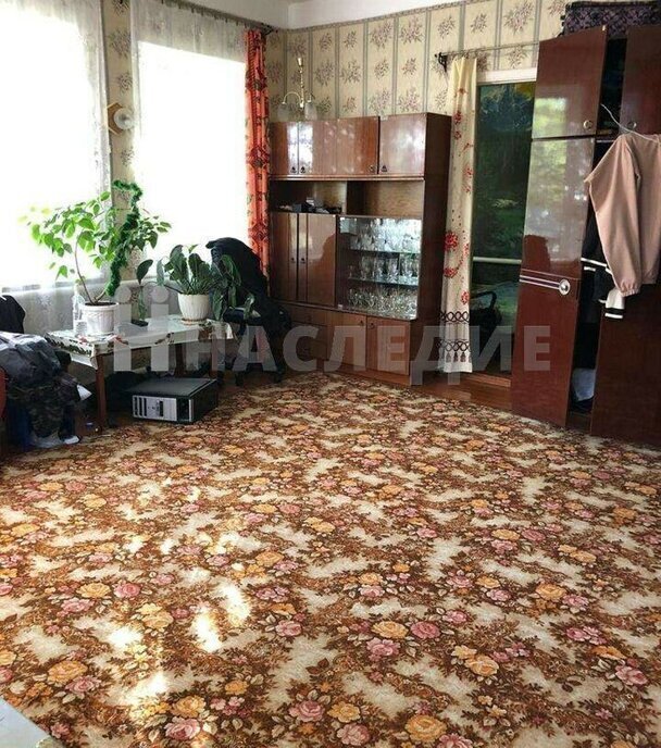 дом р-н Тихорецкий г Тихорецк ул Фастовца 22а фото 1