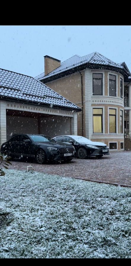 дом г Грозный ул. Х. Г. Янгулбаева, 2/7 фото 9