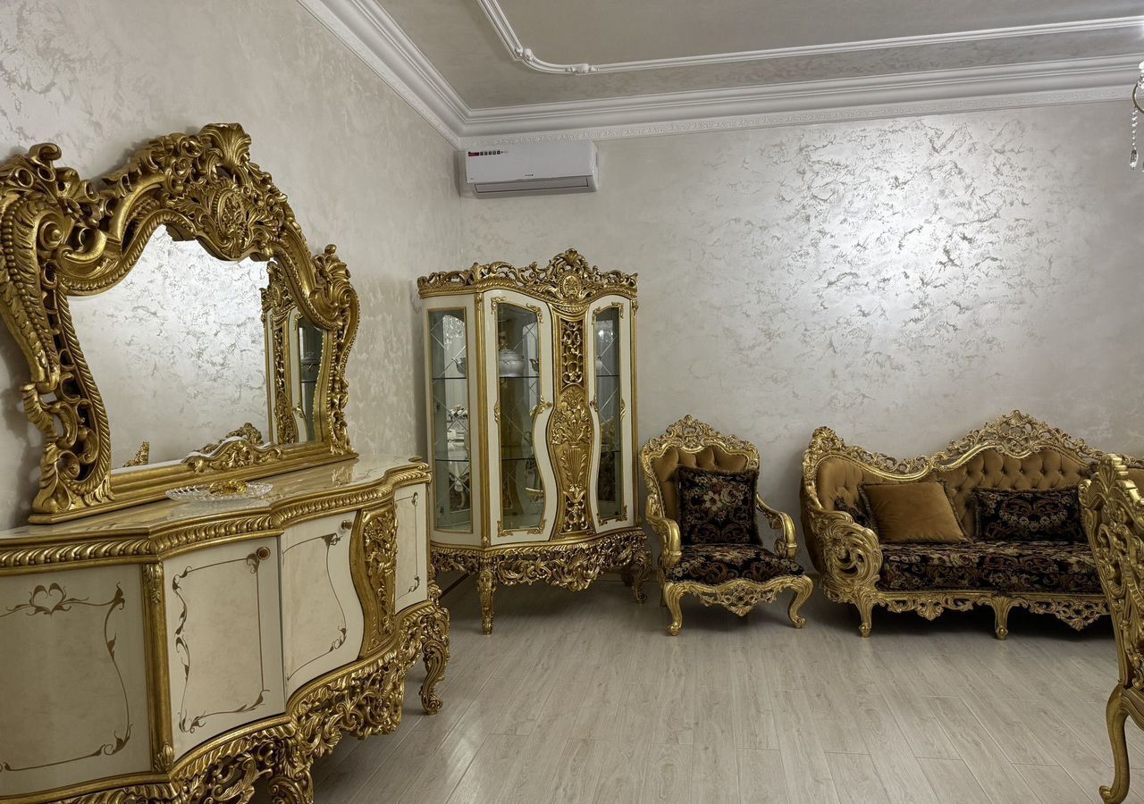 дом г Грозный ул. Х. Г. Янгулбаева, 2/7 фото 14