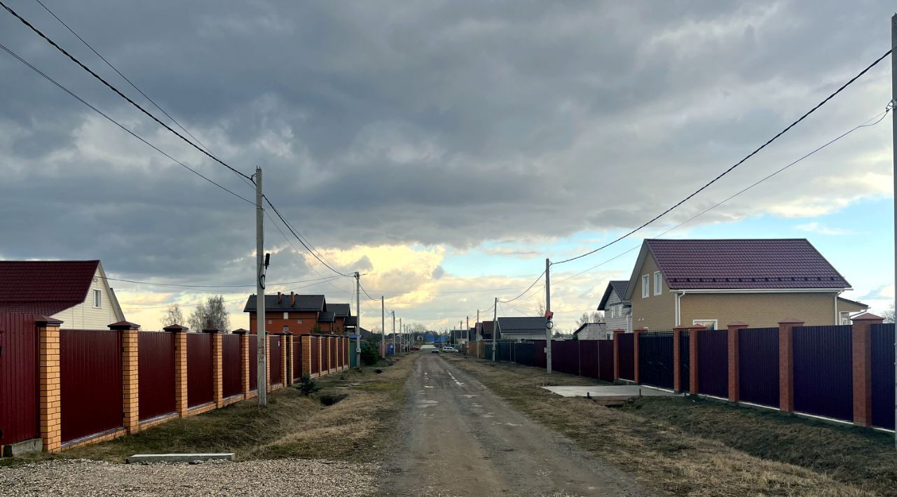земля г Воскресенск тер Благодарово СНТСН, Ипподром, 171 фото 4