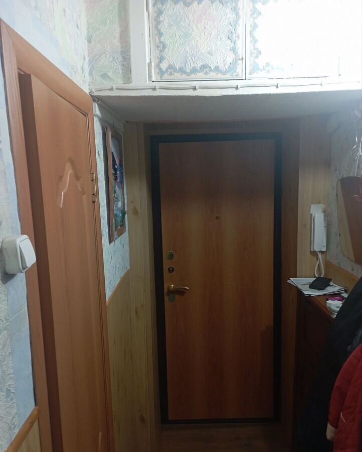 квартира г Ижевск р-н Первомайский Центральный ул., 214 фото 5