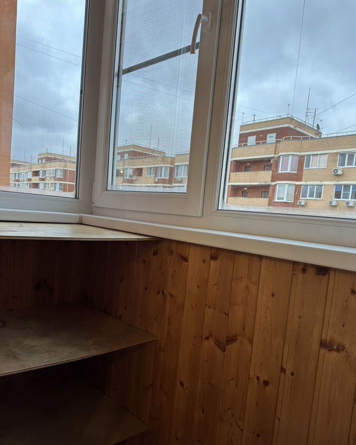 квартира г Краснодар р-н Прикубанский ЖК «Краснодар» пр. Репина, 3 фото 14