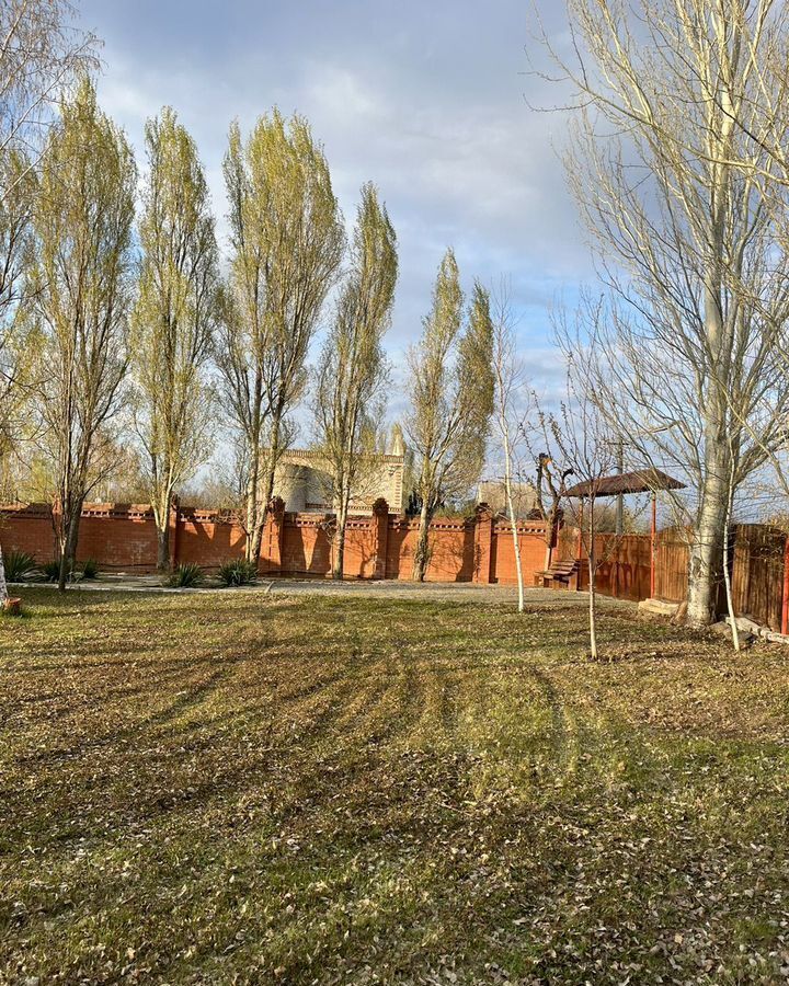 земля г Волгоград нп Сарпинский Остров р-н Кировский фото 6