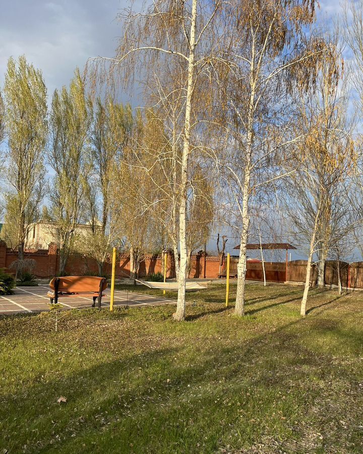 земля г Волгоград нп Сарпинский Остров р-н Кировский фото 10
