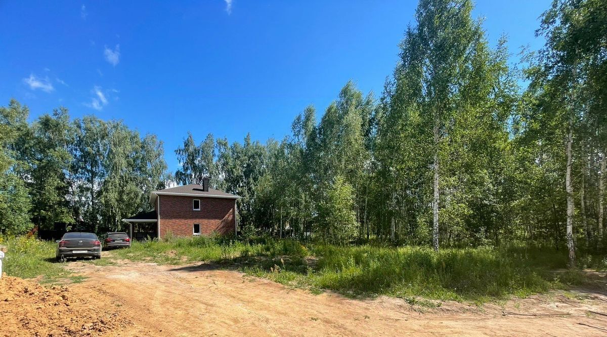 дом г Казань р-н Приволжский Дубравная ул Тирякле фото 6