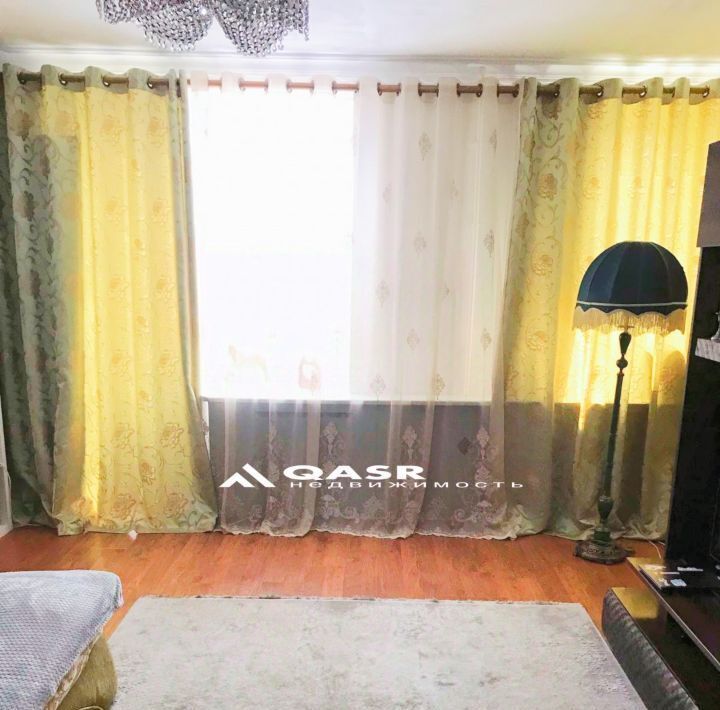 квартира г Махачкала р-н Кировский ул. Гусаева, 6 фото 1
