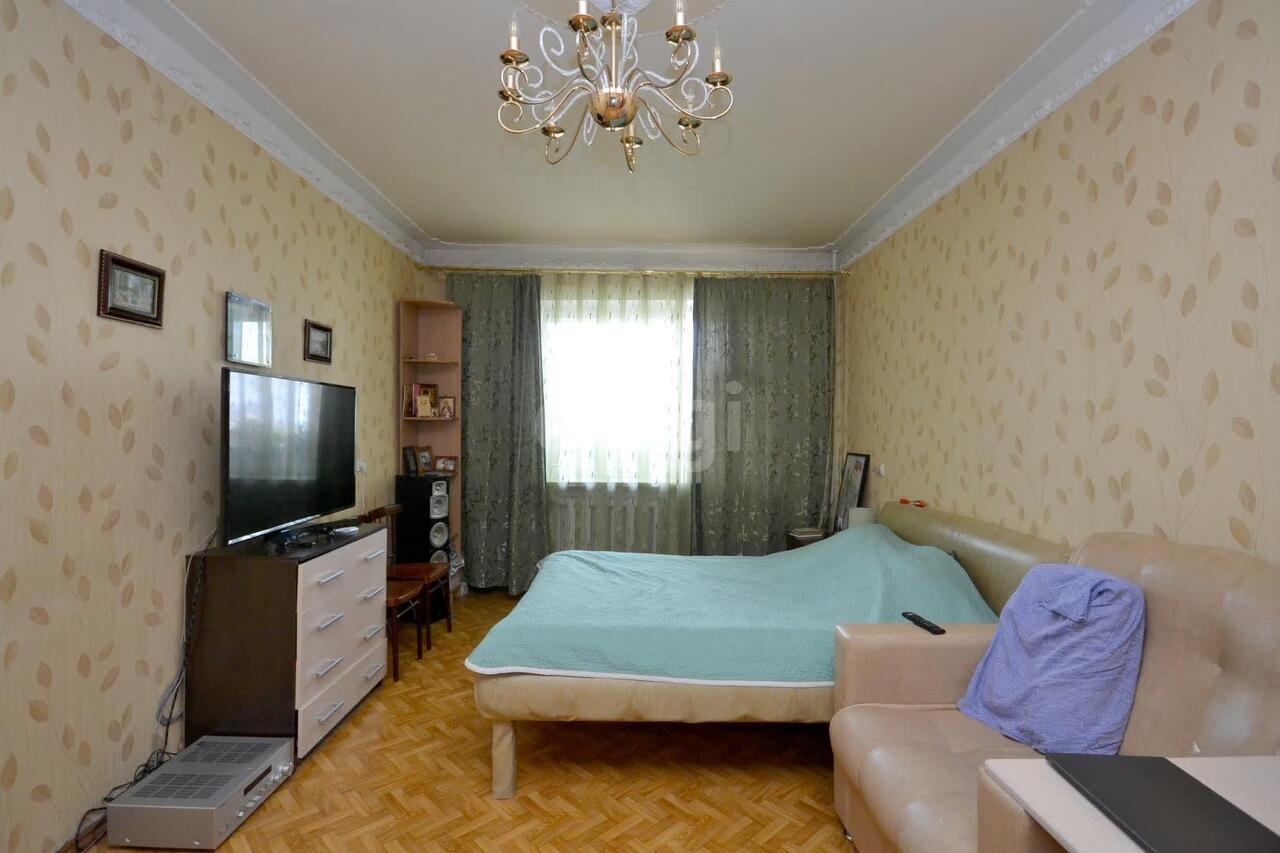 квартира г Якутск Республика Саха Якутия, Федора Попова, 17 к 2 фото 3