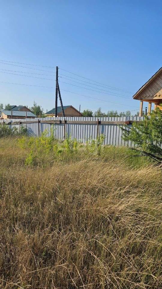 земля г Якутск с Пригородный ул Заречная Республика Саха Якутия фото 2