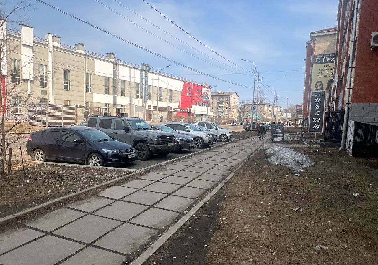 свободного назначения г Биробиджан ул Советская 60б Еврейская автономная обл. фото 2