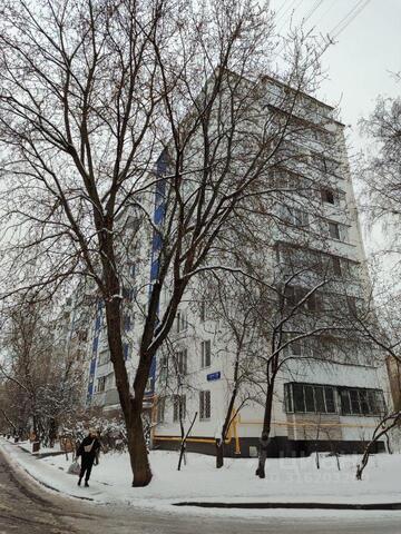 СЗАО Северное Медведково дом 38/2 Московская область фото