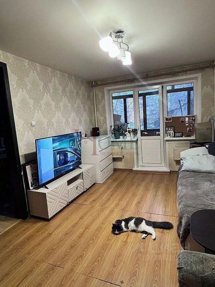 квартира г Новосибирск р-н Дзержинский ул Есенина 47 фото 1