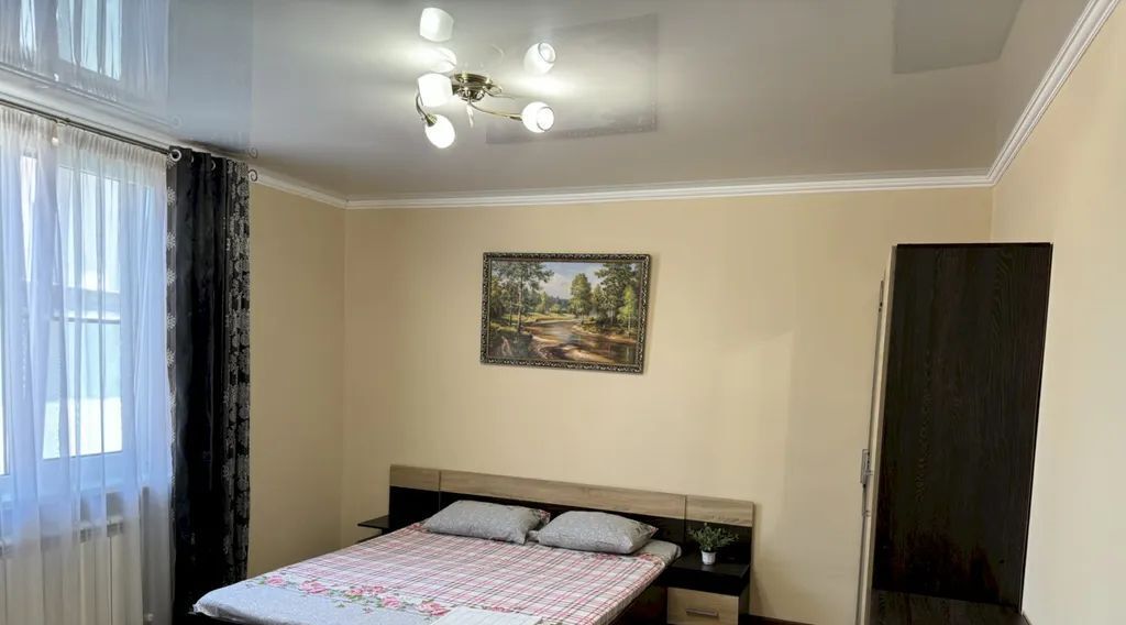 дом г Геленджик пр-кт Геленджикский 44 Центр фото 10