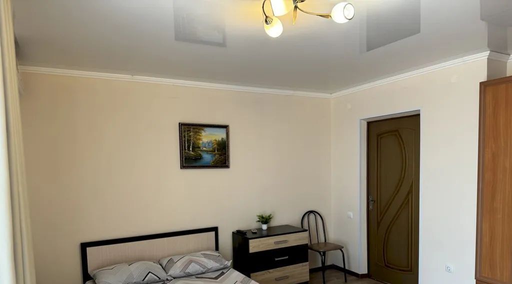 дом г Геленджик пр-кт Геленджикский 44 Центр фото 14