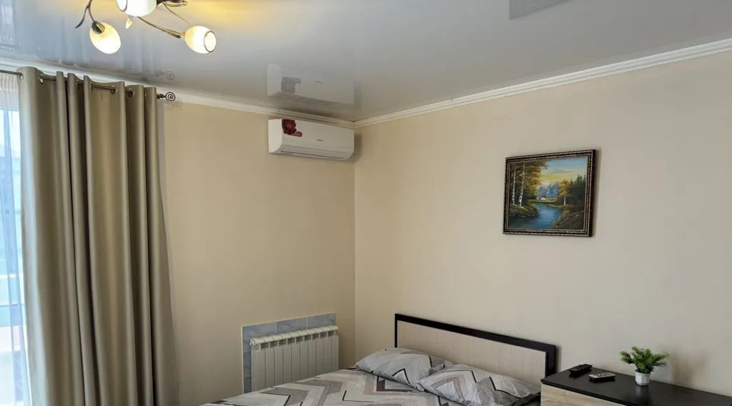 дом г Геленджик пр-кт Геленджикский 44 Центр фото 15