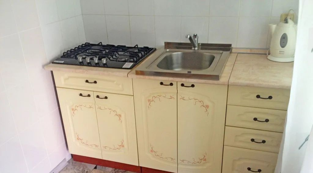 дом г Геленджик ул Горького 63 Центр фото 19