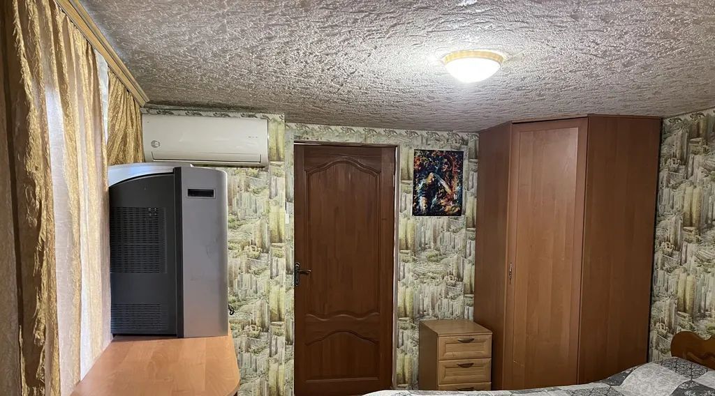 дом г Геленджик Толстый мыс ул Чкалова 16 фото 12