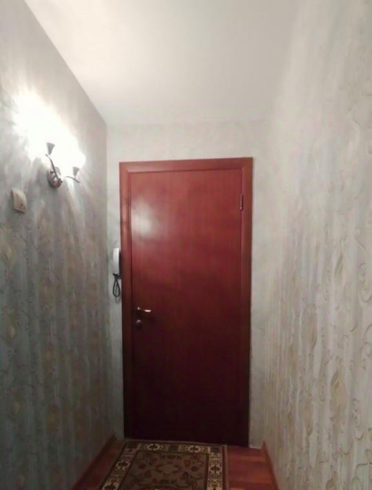 квартира г Рыбинск р-н Южный ул Ухтомского 8 п р фото 14