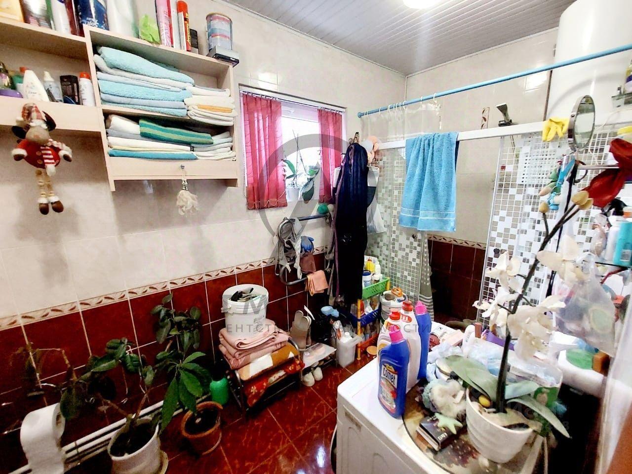 дом р-н Туапсинский г Туапсе ул Нахимова 32 Туапсинское городское поселение фото 19