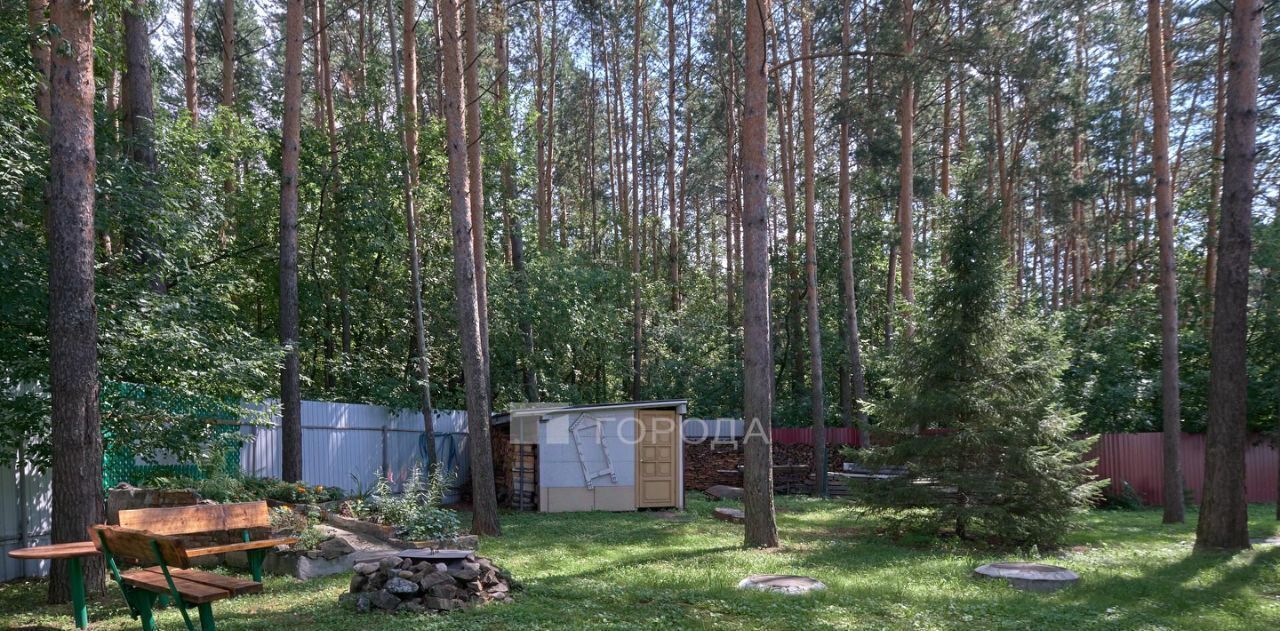 дом г Томск р-н Кировский ул. Радиоцентр Поселок фото 9