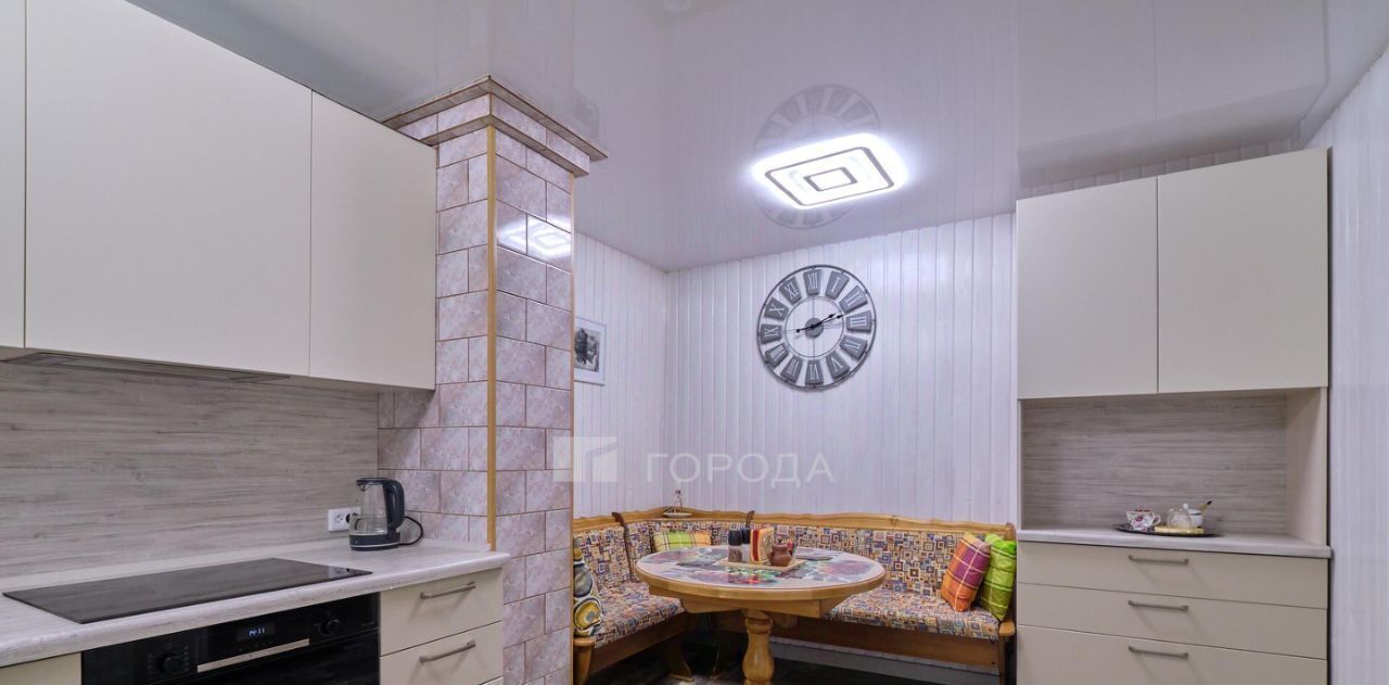 дом г Томск р-н Кировский ул. Радиоцентр Поселок фото 16