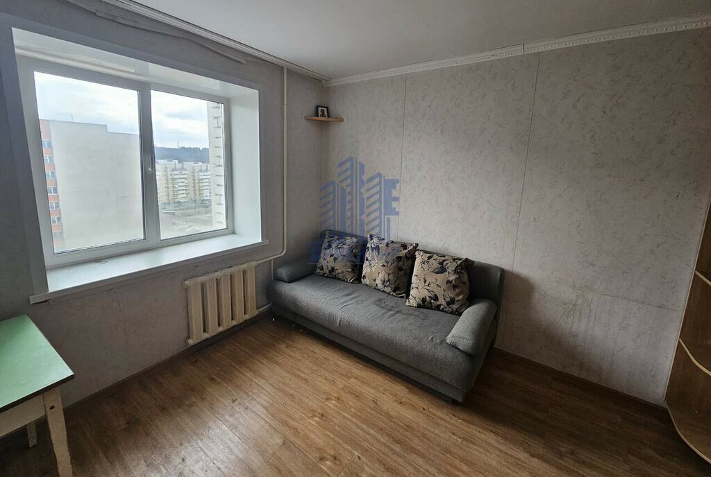 комната г Чебоксары р-н Московский ул Мате Залка 14 фото 4