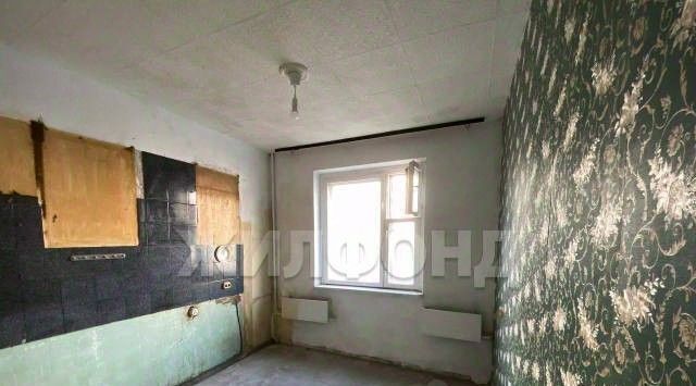 квартира г Новосибирск Берёзовая роща ул Красина 58 фото 5