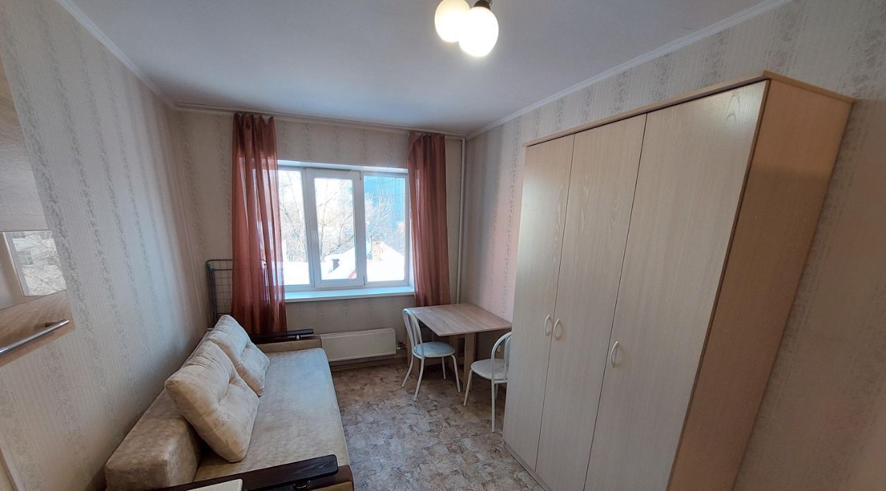 квартира г Томск р-н Октябрьский ул Ново-Киевская 30 фото 1