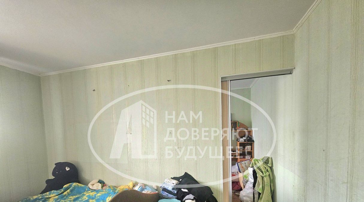 квартира г Чайковский ул Азина 5/1 фото 6