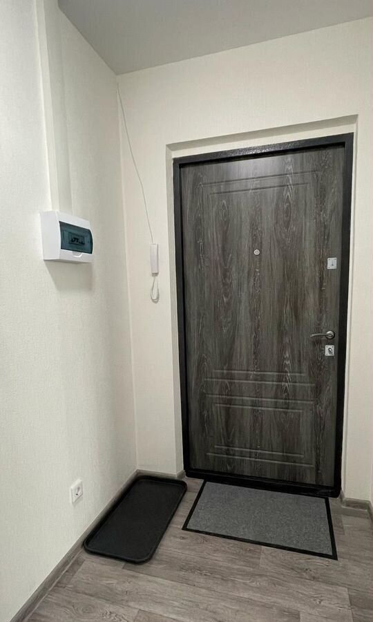 квартира г Челябинск р-н Советский ул Блюхера 125а фото 10