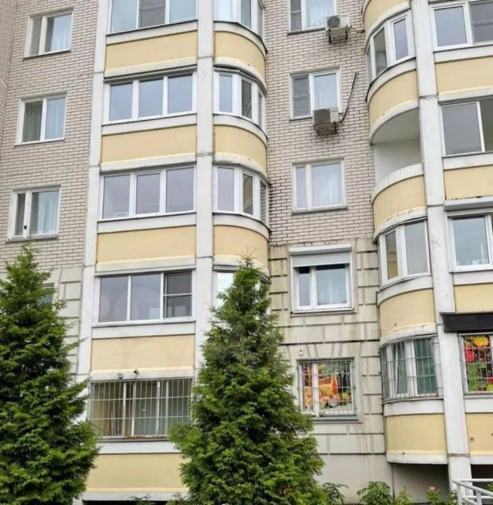 квартира г Видное ул Завидная 15 Царицыно фото 11
