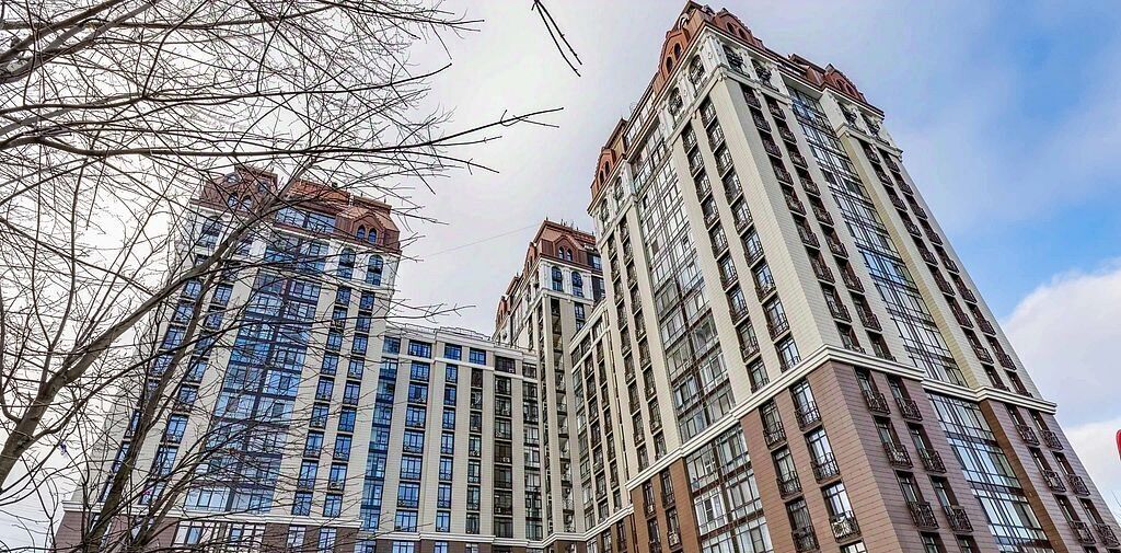 квартира г Москва метро Белокаменная ул 1-я Мясниковская 2 фото 24
